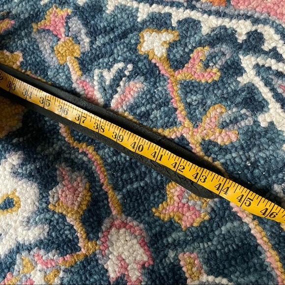 Vintage King Baby Studio Von Dutch Solid Brass Belt Buckle Hot Rod Rat Kustom - Picture 10 of 13